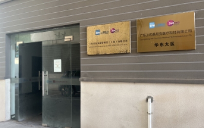 华东区