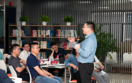 赋能团队，智赢未来 | 团队管理实战培训圆满收官